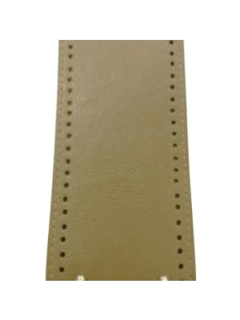 Çanta Tabanı Dikdörtgen 25 cm Bej