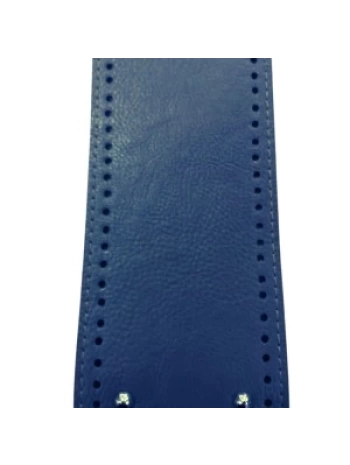 Çanta Tabanı Dikdörtgen 25 cm Lacivert