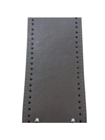 Çanta Tabanı Dikdörtgen 25 cm Vizon
