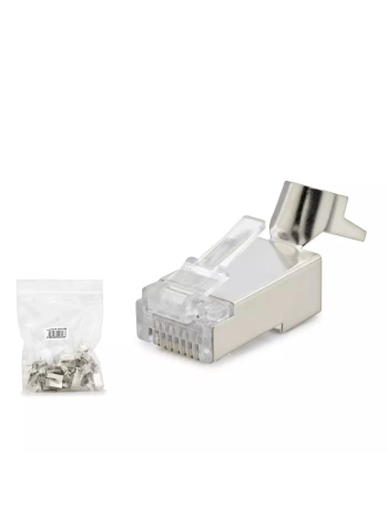 CAT 7 Konnektör 25 Lü Paket