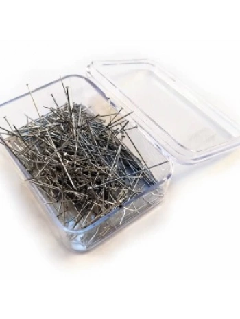 Çelik İğne Kutulu 25 Gr