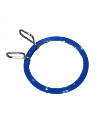 Çelik Renkli Kasnak 10 Cm