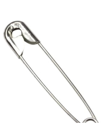 Çengelli İğne 12li 4 cm