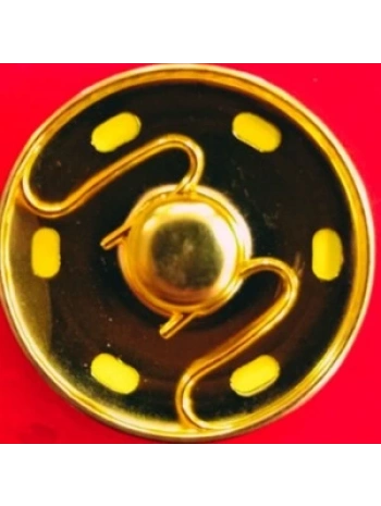 Çıt Çıt 18 Mm 20li Sarı