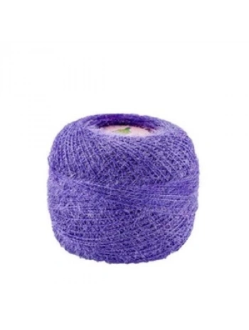 Çok Amaçlı Örgü Ve Nakış İpi Eflatun 6015