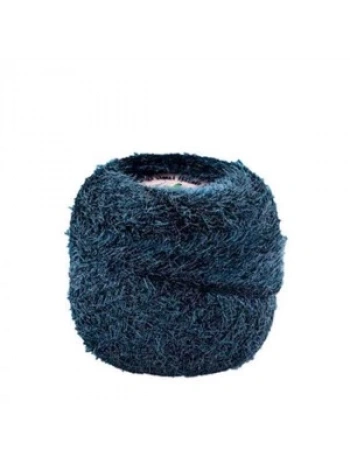 Çok Amaçlı Örgü Ve Nakış İpi Lacivert 6026