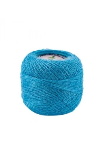 Çok Amaçlı Örgü Ve Nakış İpi Mavi 6045