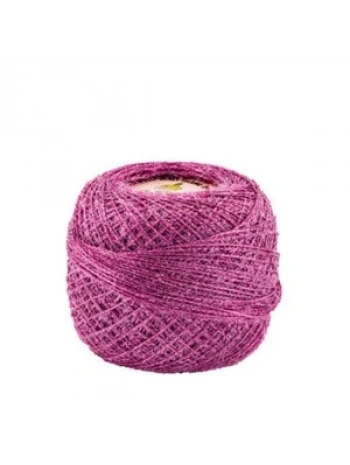 Çok Amaçlı Örgü Ve Nakış İpi  Pembe 6012