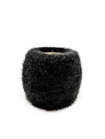 Çok Amaçlı Örgü Ve Nakış İpi  Siyah 6002