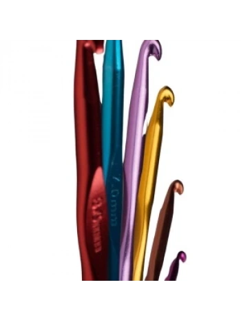 Demir Yün Tığ 4,5 Numara