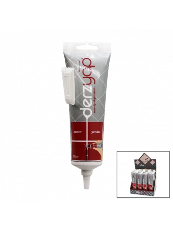 DERZ YAP BEYAZ DERZMATİK DOLGUSU 350GR (5047)