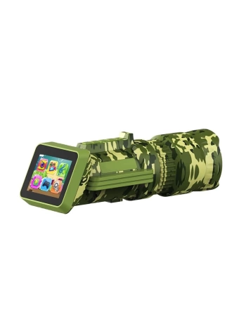 Digital Dürbün 8,0 Megapixel, 2.0 Lcd Hd Uzun Menzilli Taşınabilir 1080px720p Tripodlu Dürbün