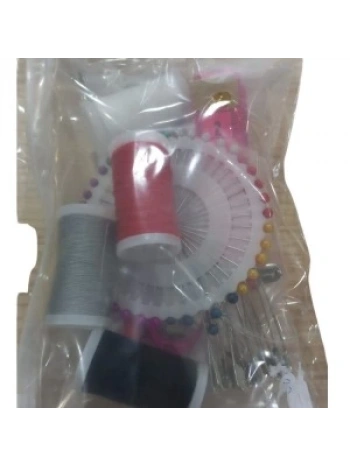 Dikiş İğne İplik Seti