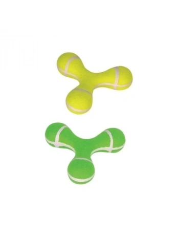 Eastland Bumerang Tenis Topu Köpek Oyuncağı 15.5 Cm