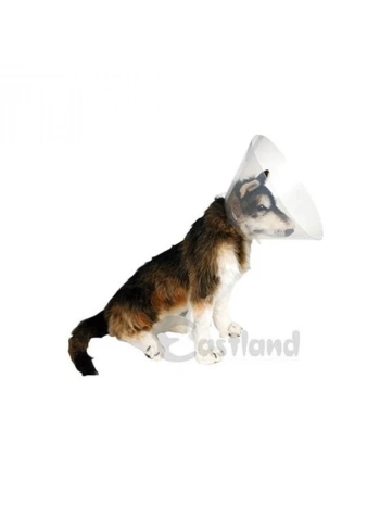 Eastland Köpek Kedi ve Köpek Elizabeth Yakalığı 25 Cm