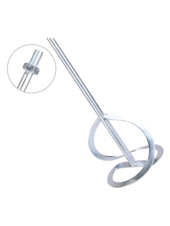 Eco Sds M14 Tutkal Karıştırıcı 120Ø, 580mm