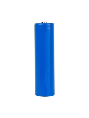 EFCELL 3.7 VOLT 1200 MAH ŞARJ EDİLEBİLİR LI-ION 18650 BAŞLIKLI PİL (5047)