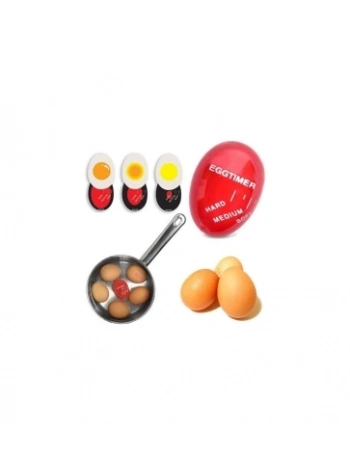 EGG YUMURTA PİŞİRME ZAMANLAYICI (5047)