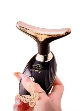 EMS YÜZ MASAJ ALETİ