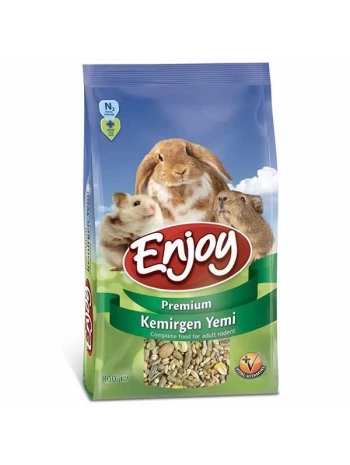 Enjoy Kemirgen Yemi 700 Gr