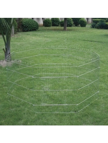 Euro Gold Köpek Tel Panel 61x78 Cm