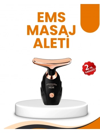 Ev Tipi Profesyonel Cilt Bakım Masaj Cihazı