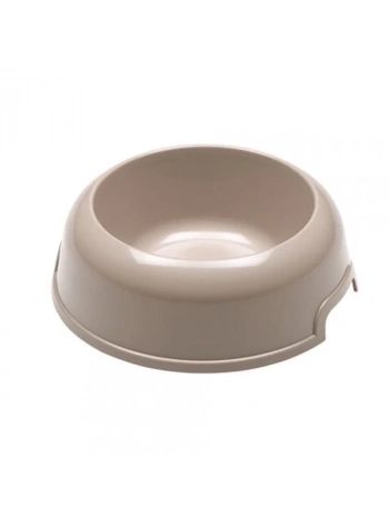 Ferplast Party 6 Kalın Plastik Köpek Mama ve Su Kabı 0.5 Lt