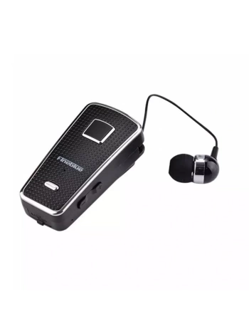 FİNEBLUE F-970 MAKARALI BLUETOOTH KABLOSUZ KULAKLIK SİYAH*BEYAZ (ÇİFT TELEFON BAĞLANABİLİR) (5047)