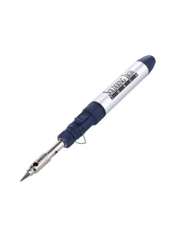 Class Gazlı Havya Gaz Hacmi 1.8G