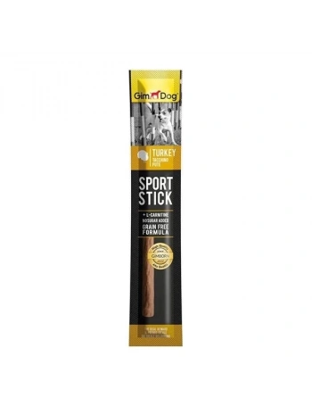 Gimdog Sports Sticks Hindi Etli Köpek Ödül Çubuğu 12 Gr