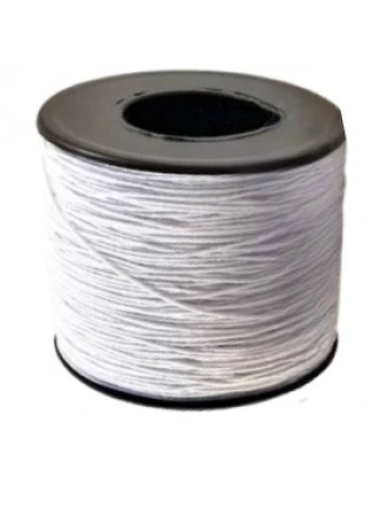 Gipe Lastik Beyaz 4-5 Metre 2 Adet