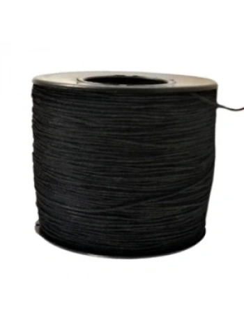 Gipe Lastik Siyah 4-5 Metre 2 Adet