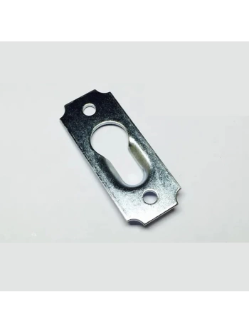 Gizli Tablo, Tuval, Kanvas, Çerçeve Askısı, Kancası 4x1,5 mm - 250 Adet