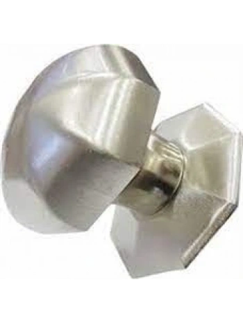 GRİ NİKEL KAPI TOKMAK (5047)