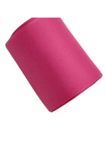 Grogren Kurdele 1 Cm 10 Metre Fuşya