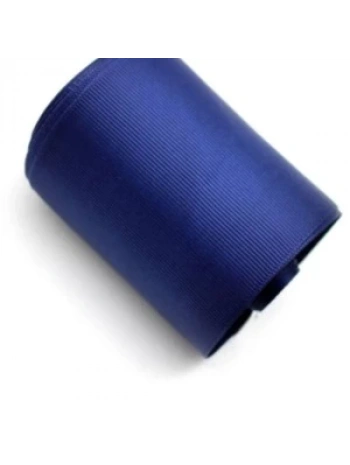 Grogren Kurdele 1 Cm 10 Metre Lacivert