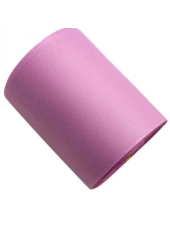 Grogren Kurdele 2 Cm 10 Metre Lila