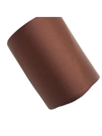 Grogren Kurdele 3 Cm 10 Metre  Kahverengi