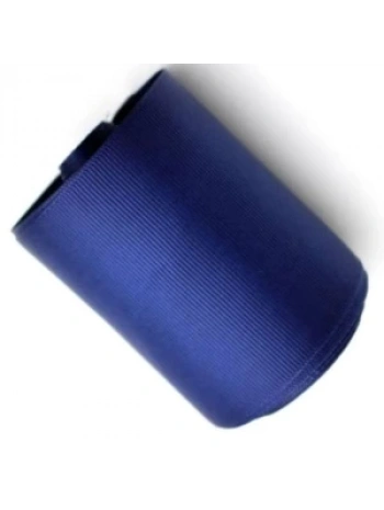 Grogren Kurdele 3 Cm 10 Metre  Morcivert