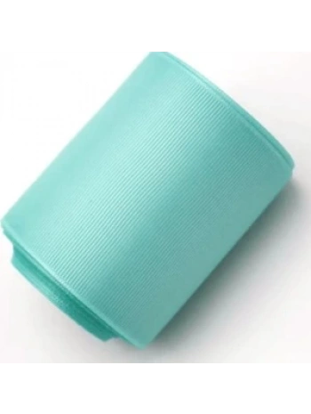 Grogren Kurdele 3 Cm 10 Metre  Turkuaz