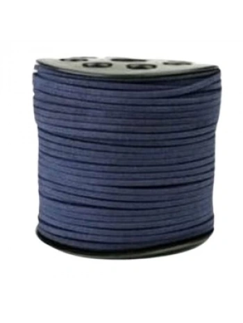 Güderi İp 1 Mm Lacivert 10 Metre