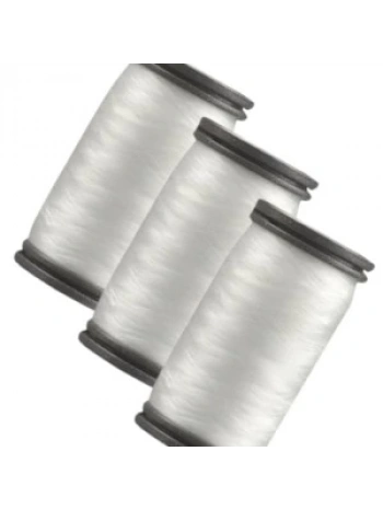 Hayalet İp 100 Metre Şeffaf 3 Adet