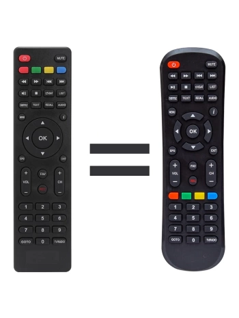 HERZ KR MERSAT PRIVATE*ELİTE HD*PLUTON S*WISMANN*ROWELL HD*CVS 8530HD*AMSTRAD GOTOLU KUMANDA (3041=11135=18147) (5047)