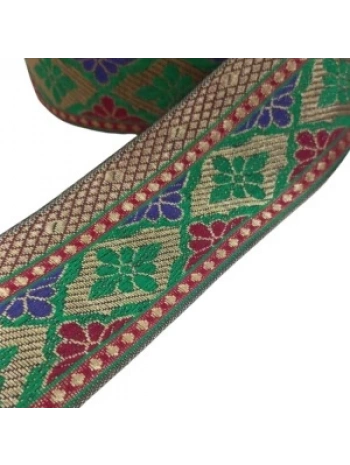 Hint İşi Jakar 6 Cm 5 Metre