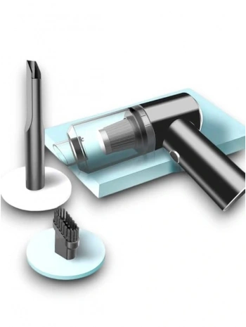 HS-22 ARAÇ İÇİ SÜPÜRGE