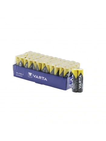 İNCE  PİL  AAA   60PCS (5047)