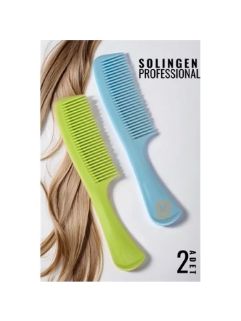 Ion Tarak Seti 2 ADET Solingen Professional