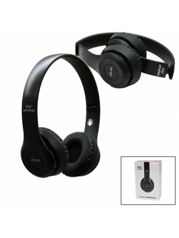 Kablosuz Bluetooth Kulaklık (5047)