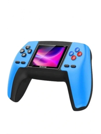 Kablosuz Oyun Konsolu Atari Game Stick Retro Konsol 520 Oyunlu