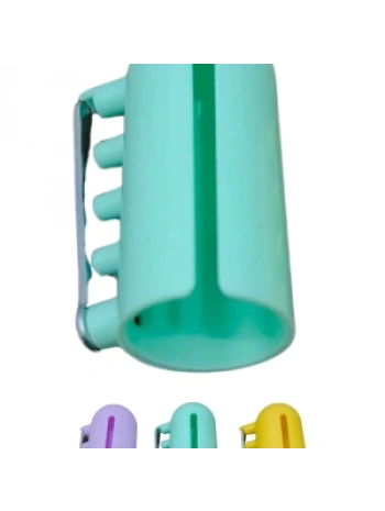 Kağıt Ve Rafya İp Örme Aparatı (renk Stok Durumuna Göre)